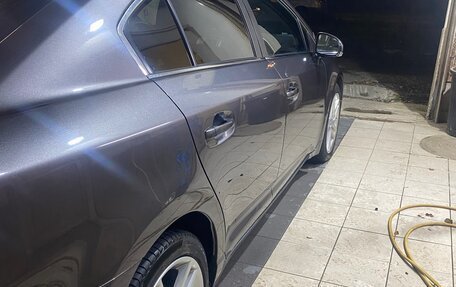 Toyota Avensis III рестайлинг, 2010 год, 1 320 000 рублей, 14 фотография