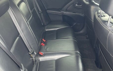 Toyota Avensis III рестайлинг, 2010 год, 1 320 000 рублей, 16 фотография