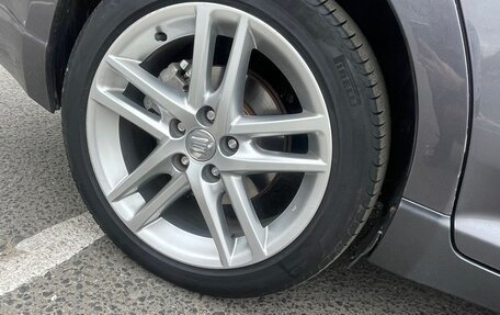 Toyota Avensis III рестайлинг, 2010 год, 1 320 000 рублей, 20 фотография