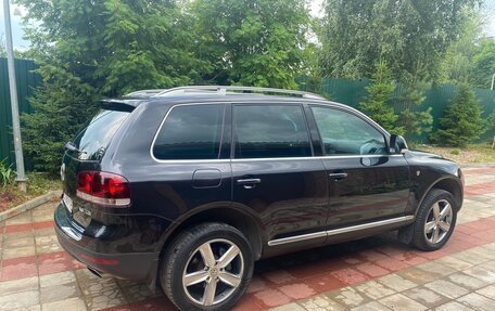 Volkswagen Touareg III, 2008 год, 1 175 000 рублей, 7 фотография