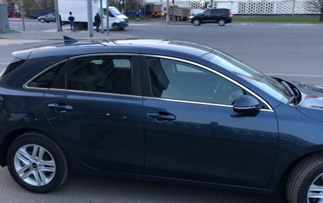 KIA cee'd III, 2019 год, 1 750 000 рублей, 4 фотография