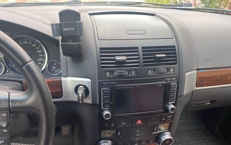 Volkswagen Touareg III, 2008 год, 1 175 000 рублей, 13 фотография