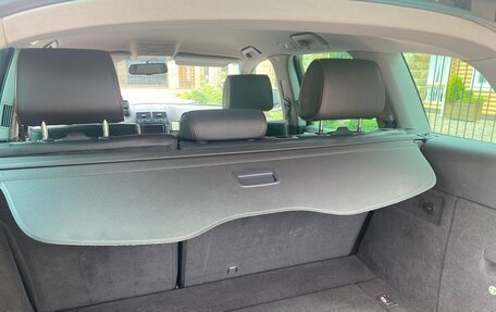 Volkswagen Touareg III, 2008 год, 1 175 000 рублей, 12 фотография