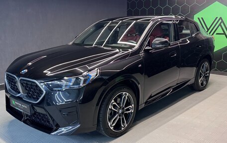 BMW X2, 2024 год, 6 950 000 рублей, 3 фотография