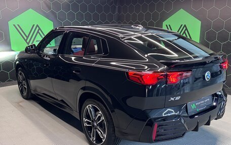 BMW X2, 2024 год, 6 950 000 рублей, 4 фотография