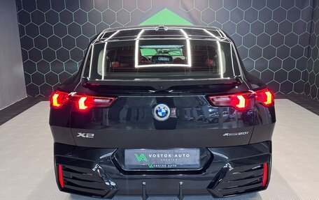 BMW X2, 2024 год, 6 950 000 рублей, 5 фотография