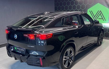 BMW X2, 2024 год, 6 950 000 рублей, 6 фотография