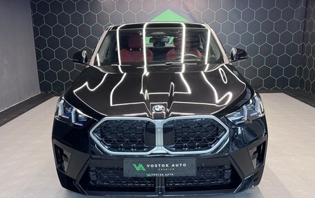 BMW X2, 2024 год, 6 950 000 рублей, 2 фотография