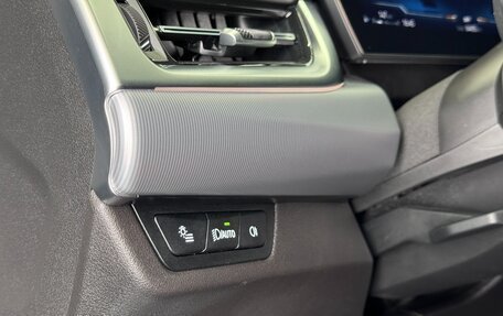 BMW X2, 2024 год, 6 950 000 рублей, 9 фотография