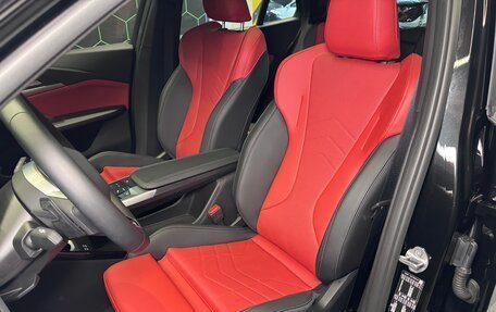 BMW X2, 2024 год, 6 950 000 рублей, 11 фотография
