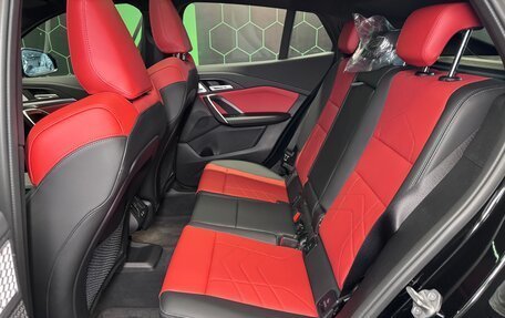 BMW X2, 2024 год, 6 950 000 рублей, 17 фотография