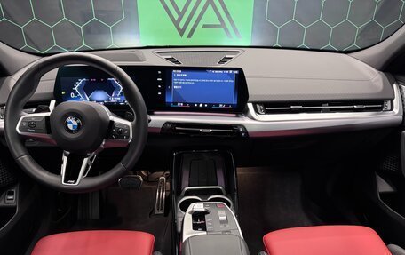 BMW X2, 2024 год, 6 950 000 рублей, 13 фотография