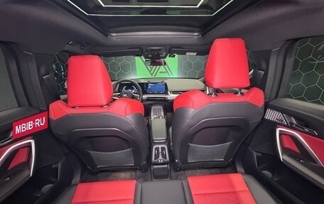 BMW X2, 2024 год, 6 950 000 рублей, 18 фотография