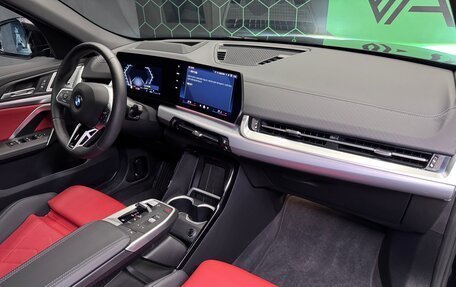 BMW X2, 2024 год, 6 950 000 рублей, 26 фотография