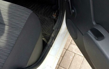 Renault Sandero I, 2011 год, 495 000 рублей, 6 фотография