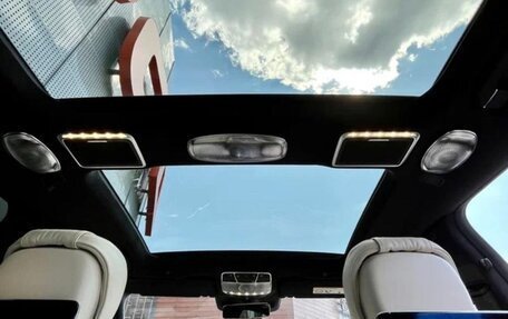 Mercedes-Benz S-Класс, 2018 год, 10 000 000 рублей, 4 фотография