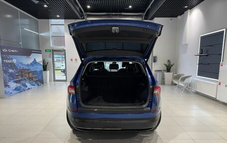 Skoda Kodiaq I, 2019 год, 2 499 000 рублей, 7 фотография