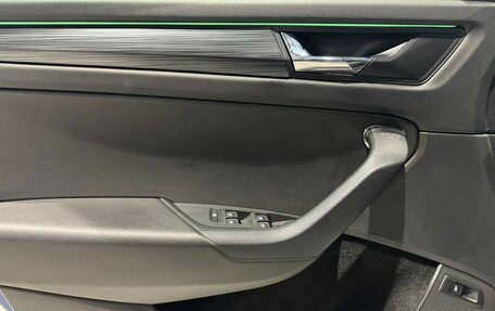 Skoda Kodiaq I, 2019 год, 2 499 000 рублей, 18 фотография