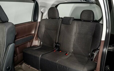 Toyota Porte II, 2015 год, 880 000 рублей, 7 фотография
