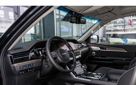 KIA Mohave I, 2024 год, 7 750 000 рублей, 9 фотография