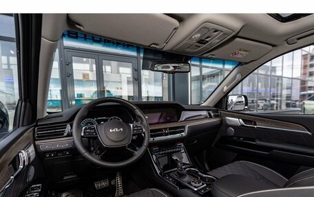 KIA Mohave I, 2024 год, 7 750 000 рублей, 11 фотография