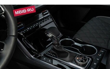 KIA Mohave I, 2024 год, 7 750 000 рублей, 8 фотография