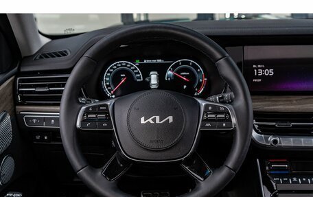 KIA Mohave I, 2024 год, 7 750 000 рублей, 16 фотография