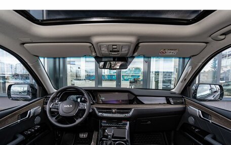 KIA Mohave I, 2024 год, 7 750 000 рублей, 15 фотография