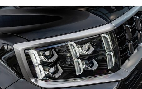 KIA Mohave I, 2024 год, 7 750 000 рублей, 25 фотография