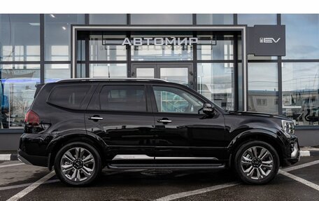 KIA Mohave I, 2024 год, 7 750 000 рублей, 27 фотография