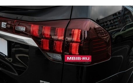 KIA Mohave I, 2024 год, 7 750 000 рублей, 28 фотография