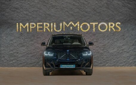 BMW X4, 2025 год, 8 840 000 рублей, 2 фотография