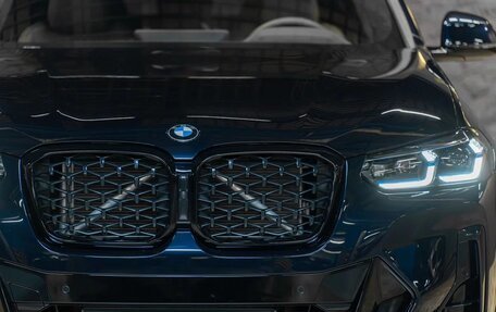 BMW X4, 2025 год, 8 840 000 рублей, 6 фотография