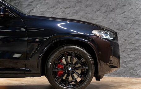 BMW X4, 2025 год, 8 840 000 рублей, 4 фотография