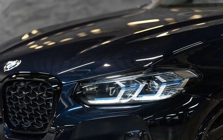 BMW X4, 2025 год, 8 840 000 рублей, 7 фотография