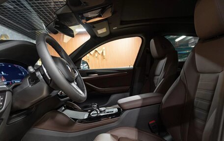 BMW X4, 2025 год, 8 840 000 рублей, 12 фотография