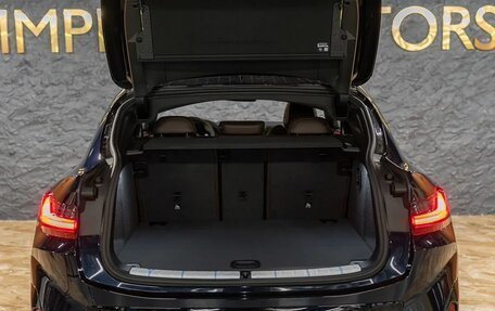 BMW X4, 2025 год, 8 840 000 рублей, 10 фотография