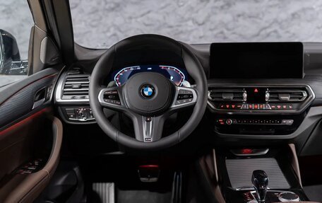BMW X4, 2025 год, 8 840 000 рублей, 13 фотография