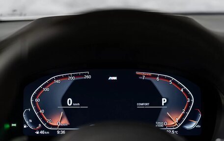 BMW X4, 2025 год, 8 840 000 рублей, 15 фотография