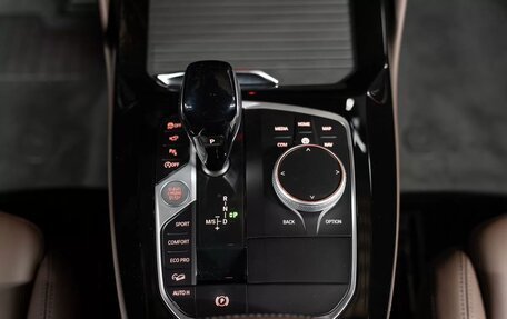 BMW X4, 2025 год, 8 840 000 рублей, 18 фотография
