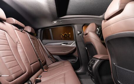 BMW X4, 2025 год, 8 840 000 рублей, 21 фотография