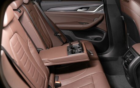 BMW X4, 2025 год, 8 840 000 рублей, 20 фотография