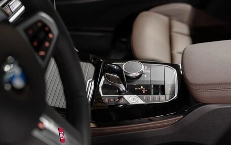 BMW X4, 2025 год, 8 840 000 рублей, 16 фотография