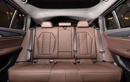 BMW X4, 2025 год, 8 840 000 рублей, 22 фотография