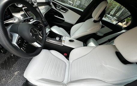 Mercedes-Benz C-Класс, 2022 год, 3 950 333 рублей, 10 фотография