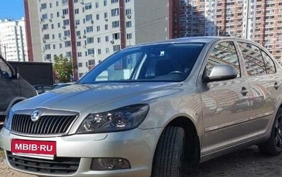 Skoda Octavia, 2012 год, 1 070 000 рублей, 1 фотография
