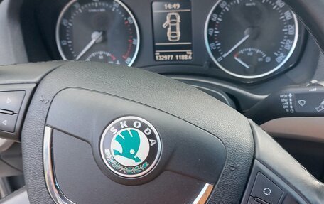 Skoda Octavia, 2012 год, 1 070 000 рублей, 4 фотография