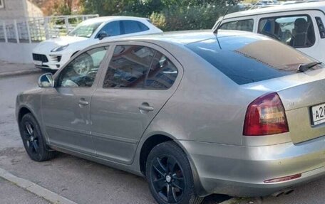 Skoda Octavia, 2012 год, 1 070 000 рублей, 2 фотография
