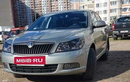 Skoda Octavia, 2012 год, 1 070 000 рублей, 6 фотография