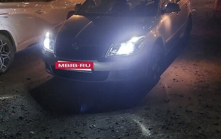 Skoda Octavia, 2012 год, 1 070 000 рублей, 10 фотография